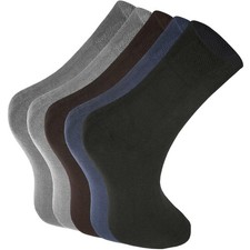PREMIUM socks Business socks Men  Women Basic Socks 5 or 10 pairs Leisure