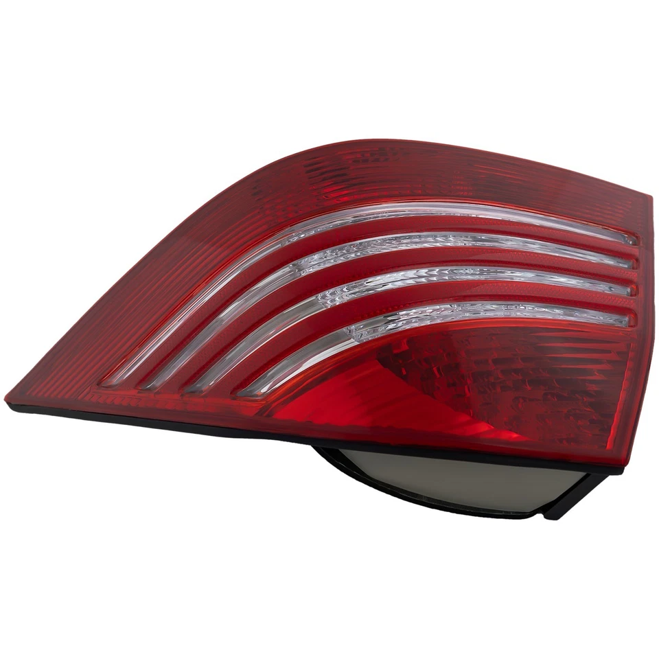 Luz trasera derecha mercedes-benz s430 2003-2006 y s500 2003-2006 y s350 2006 Foto 4 de 4