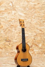 Kamaka HF-2DS Concert 2021