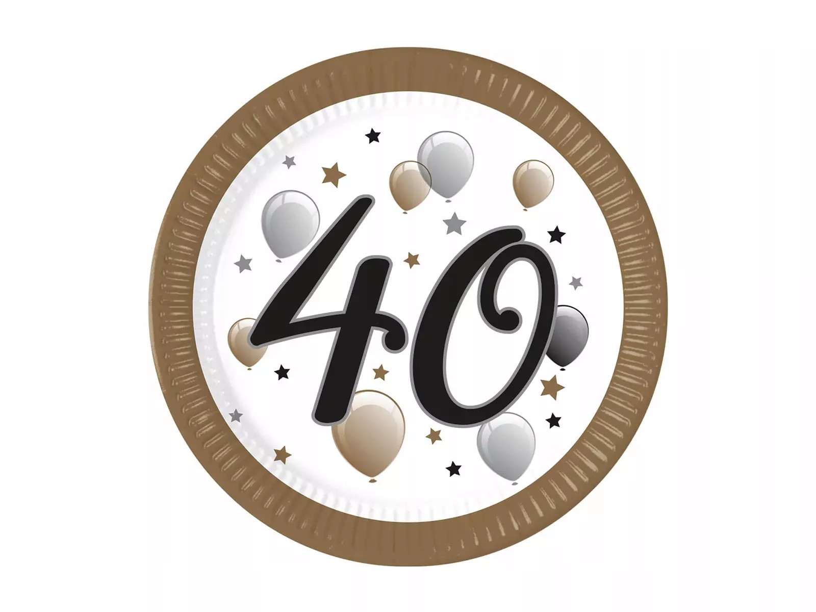 5201184956151 Talerzyki Papierowe 40 23 8 3390₽