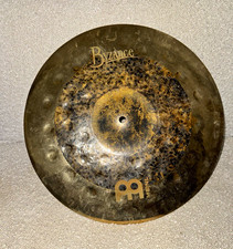 MEINL Byzance Vintage 16 in Bronze Trash Crash Cymbal B16TRC 852 g