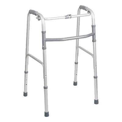 First Voice MDS86617 Walker, 1 Button, Youth, 250 lb. Cap