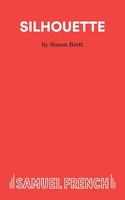 Simon Brett | Silhouette | Taschenbuch | Englisch (2015) | Samuel French