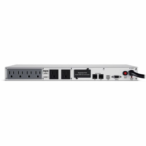 CyberPower OR1000LCDRM1U Smart App LCD UPS Systems - 第 3/6 張圖片