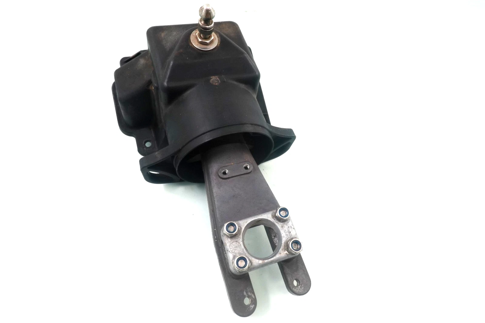 2000-2004 Sea-Doo GTX 4-TEC / GTI 720 OEM Steering Stem Column Ass'y Freshwater