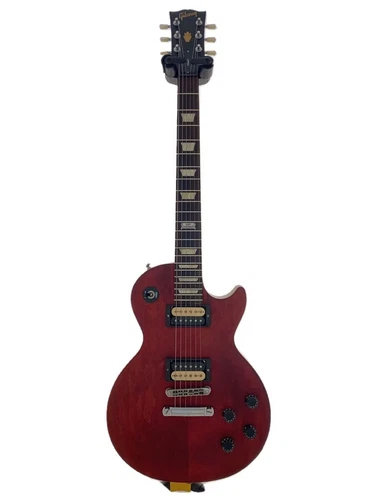 Gibson Lpm Mod/2014/Ch/Electric Guitar/Les Paul Type/Red/Hh