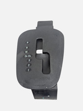 2000 2001 2002 Lincoln Ls Shifter Trim