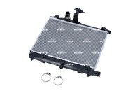 MotorküHler WasserküHler Easy FIT NRF 53025 FüR Hyundai PA G3LA G4LA BA B3LA IA