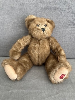 TS Ruby 2006 Plush Bear