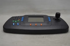 American Dynamics MegaPower Camera ControlCenter 1100 Matrix ADCC1100 CCTV