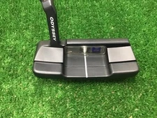 [Used] Odyssey Ai-ONE DOUBLE WIDE CH 34 inch Putter PT STROKE LAB 90 Steel