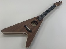 MaAmAa MU-V3 Tenor Ukulele V Shape