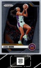 2024 Panini Prizm WNBA #110 Lexie Brown