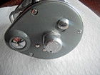 NICE Rare Vintage True Temper Fishing  Reel Model 1700 — photo 3