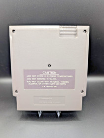 Trojan (Nintendo Entertainment System, 1989) NES 5 viti