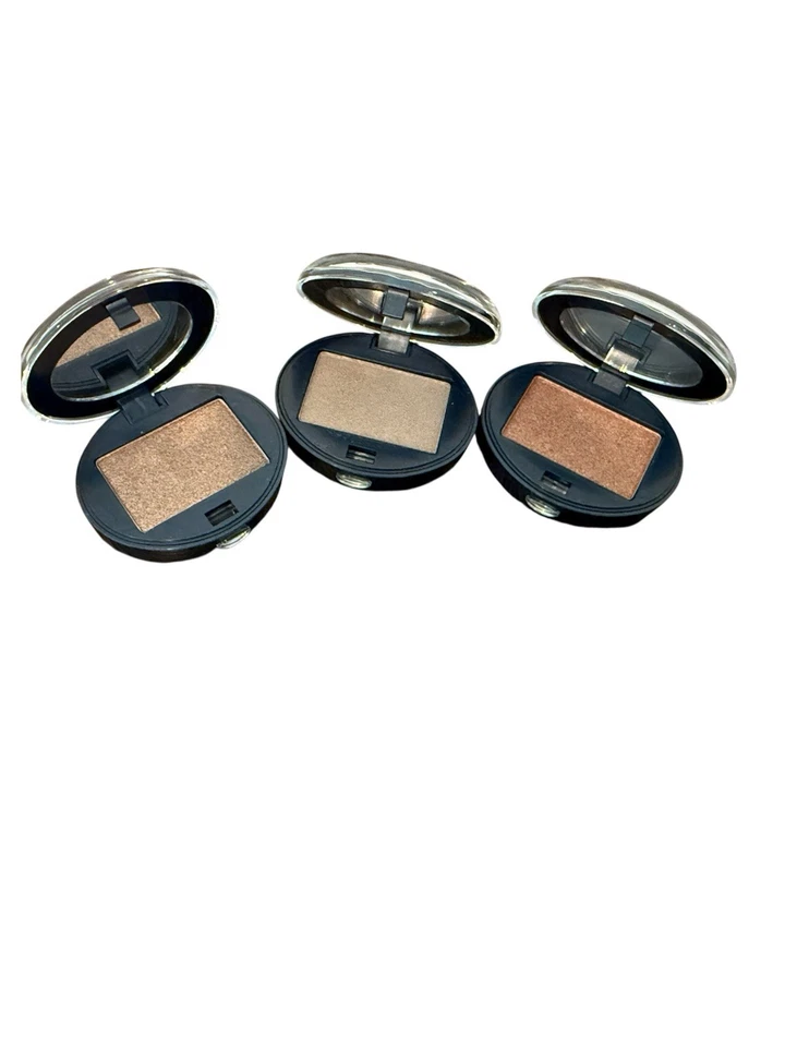 Sombra de ojos Urban Decay Deluxe .09 oz/2.5 g rara NUEVA descontinuada de colección Foto 4 de 4