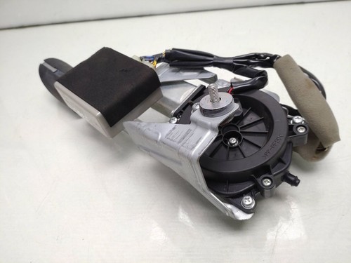 Antenna radio Lexus SC 430 2007 8630924041 FRC135803 - Foto 3 di 9