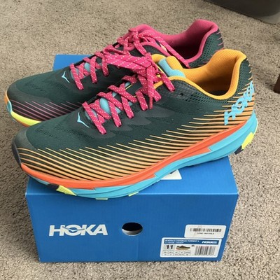 Hoka One One Cotopaxi x HOKA Torrent 2 Colorblock Men's Sneaker