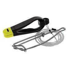  #1171 Power Grip Plus Line Release, 18-Inch Leader w/ Cable Snap 