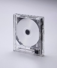 BEAMS Limited KM5 Instant Disk Audio CP1 CD Player Bluetooth 2025 Clear