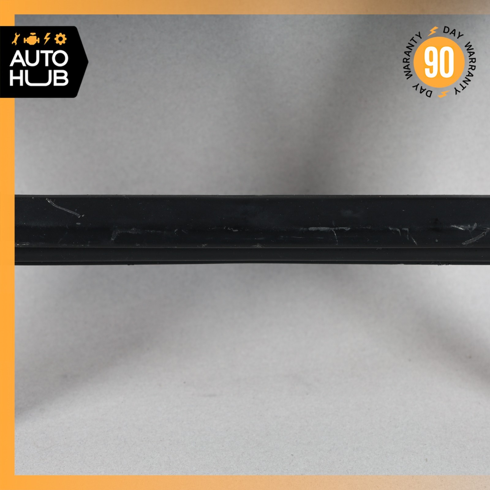 Maserati GranTurismo M145 Center Console Head Unit Navi Trim Bezel w/ Switch OEM