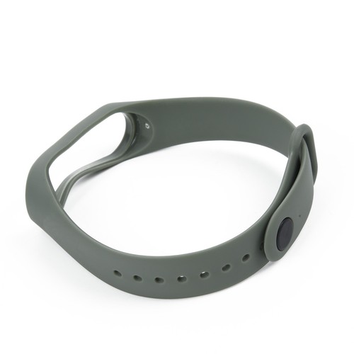 Stilvoll Armband Uhr Zubehör Geschenke Handschlaufe Schmuck Silikon Sport - Photo 17/48