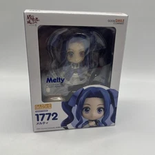 Nendoroid Melty Figure 1772 The Rising of the Shield Hero Season 2 Statue Stock