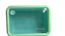 Melii Leakproof Food Storage Container Bento Box BPA Free Lunch Kitchen