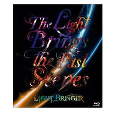 The Light Presents Past Scenes (Blu-ray Disc) BRINGER Used 2