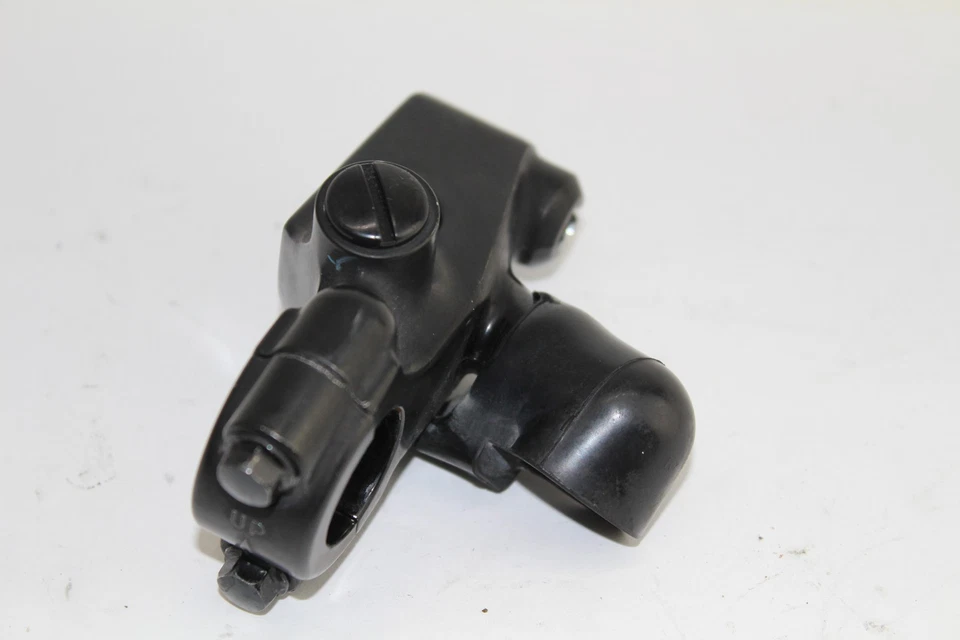 23 SOPORTE MONTAJE PERCHA PALANCA FRENO HONDA CB500 GROM CBR300R 53172-KYJ-900 Foto 3 de 4