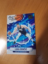 2024-25 Panini Donruss Pass the Rock Luka Dončić #10 