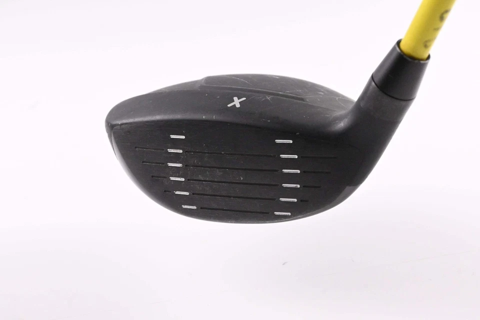 PXG 0341X Prototype #3 Wood / 15 Degree / Stiff Flex HZRDUS Yellow Hand Crafted - Image 4 of 4