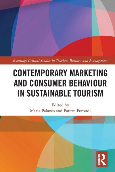 Maria Palazzo (U. A.) | Contemporary Marketing And Consumer Behaviour In...-image