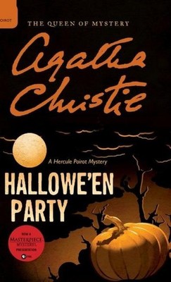 Hallowe'en Party Agatha Christie
