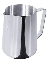 Contacto Edelstahl Milch-/Wasserkanne 2 l