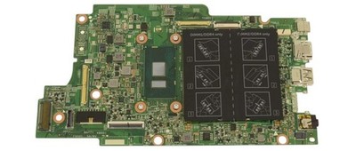 DELL OEM LATITUDE 13 3379 MOTHERBOARD SYSTEM BOARD INTEL CORE i3 2GHZ CPU NMKX7