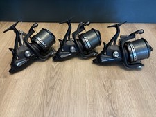 Shimano Xta Long cast Big