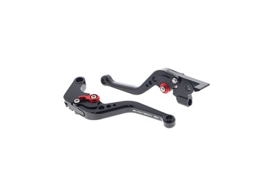 Sixrace   Yamaha MT-09 2013+ Leve freno frizione   Evotech-performance