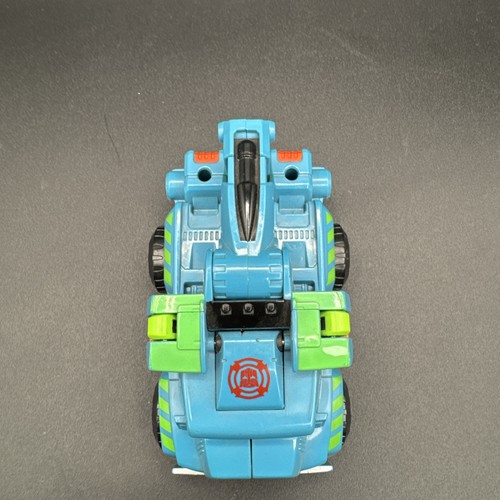 Playskool Heroes Transformers Rescue Bots Hoist Tow Truck Robot Action Figure - Picture 6 of 9