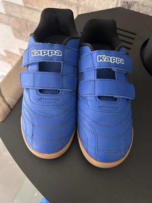 Kappa Hallenschuhe Größe 33