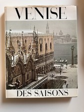 Gianni Berengo Gardin - Venise des saisons - Bassani Soldati - 1965