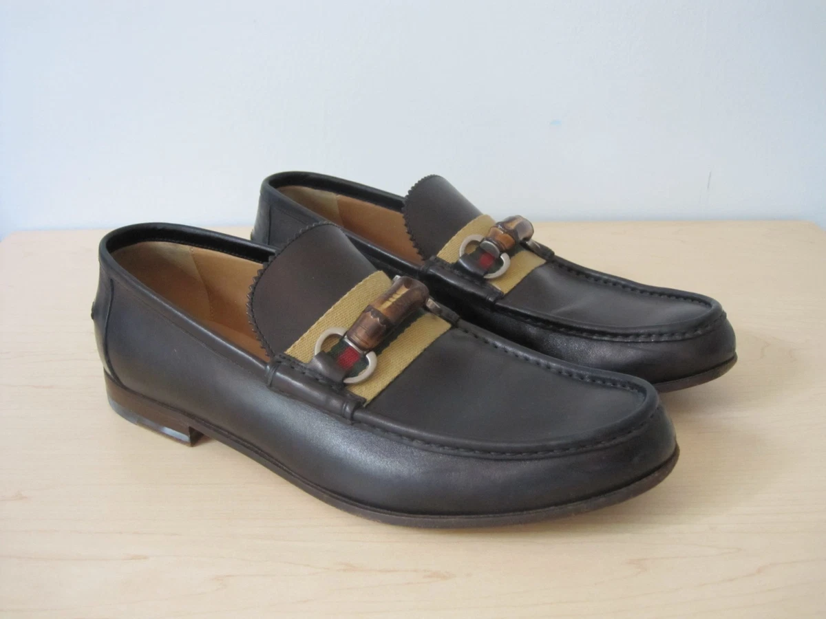 GUCCI Men\'s Horsebit \