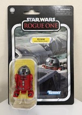 R2-SHW Antoc Merricks Droid Figure Star Wars Vintage Collection Star Wars