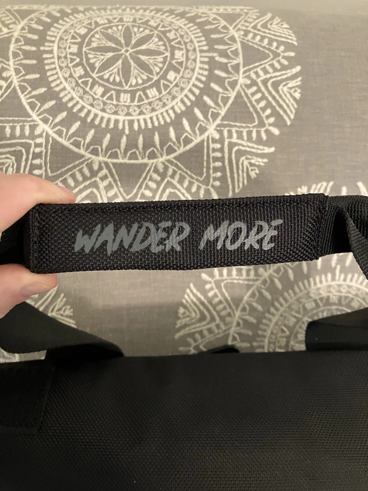 Wandrd Prvke 21L V3 Backpack Travel And Camera Backpack- Brand New- - Image 3 of 4