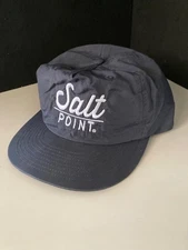 NEW Salt Point Cocktails Beer Snapback Hat