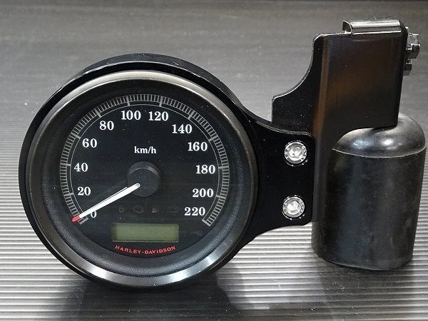 Instruments & Gauges for Harley-Davidson Forty Eight for sale | eBay