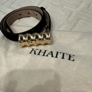 Khaite Belt | eBay display picture 1