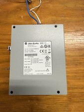 Allen-Bradley 1783-US16T Series B Stratix 2000 16Port Ethernet Unmanaged Switch 