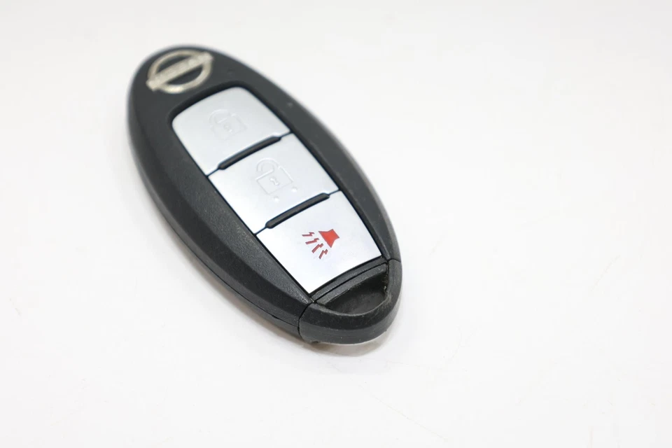 Mando a distancia/llavero Nissan Frontier 2022 285e3-9bu1a Foto 4 de 4