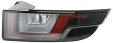 HELLA 2SK012379-451 Rückleuchte Links für LAND ROVER RANGE EVOQUE L538